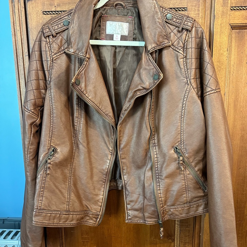 Xhilaration Jacket